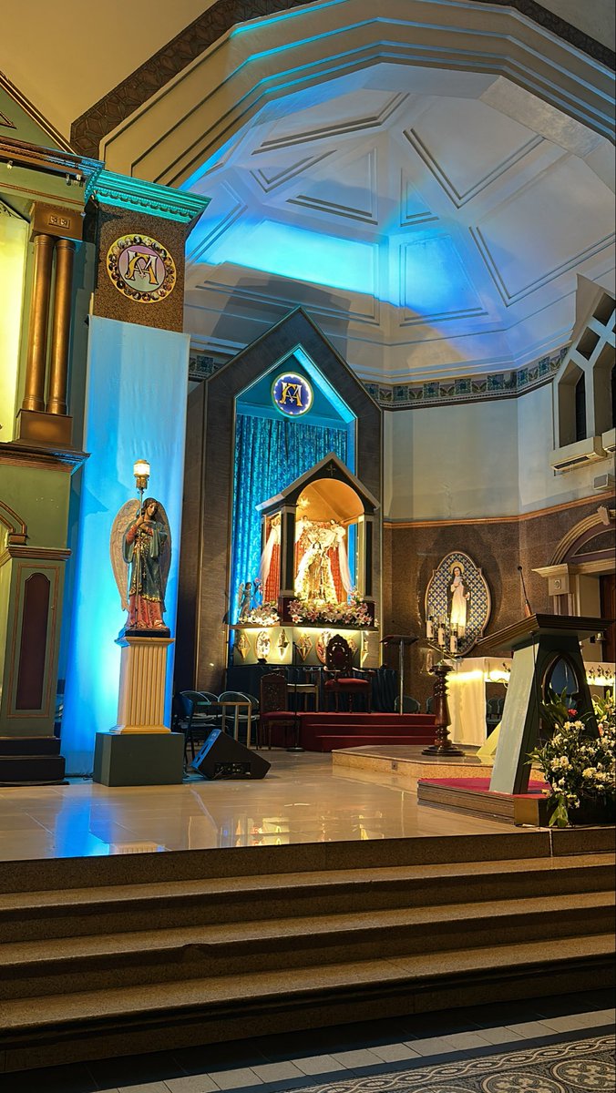 Ikaw na po bahala bukas Lord🙏🏼🐯