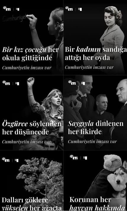 esradur55's tweet photo. Ata'm izindeyiz 
🇹🇷🙏👍💐
hiç vazgeçmedik 
#29ekim
#Cumhuriyet#Atatürk https://t.co/KyRsHG97iH