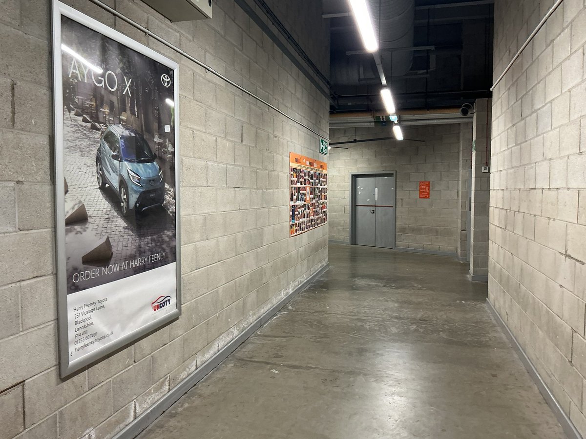 Rob Purdon tweet media