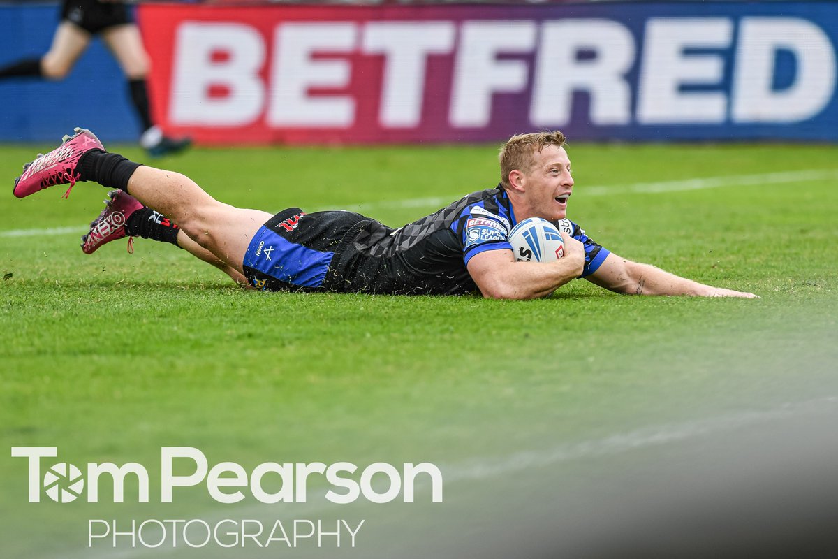 Tom Pearson tweet media