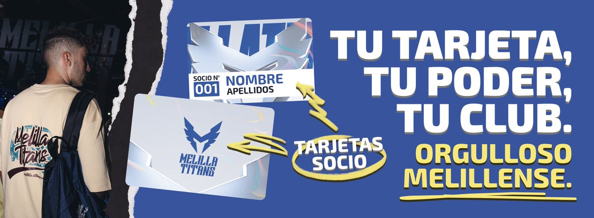 Esta semana sabréis qué socio vendrá a <a href="/OpenWorldNowcom/">OWN Valencia - Zaragoza 2025</a> con GASTOS PAGADOS ✈️

Si no eres socio, abajo tienes un pequeño tutorial. Aprovecha, aún estás a tiempo de serlo 🔛💙