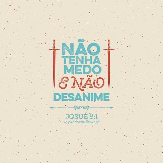 prrafaelfrazao's tweet image. Às vezes o medo tenta nos paralisar, mas não há razão para temer quando o Senhor está à frente de nossas vidas.
#Js8 #RpSp #PrimeiroDeus