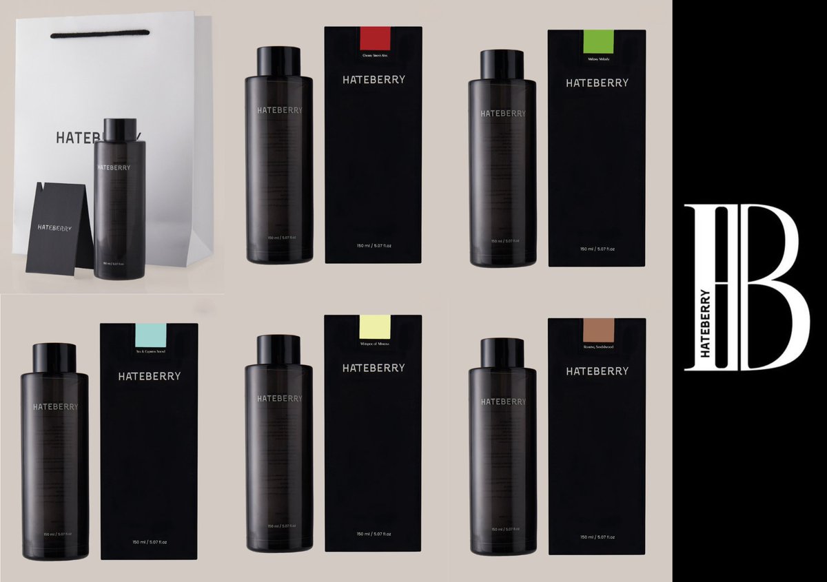 Jconcwi_'s tweet image. รีฟิลสำหรับเติมผลิตภัณฑ์ฑ์ก้านไม้หอมปรับอากาศ 
รอกดพร้อมกัน &amp;gt;&amp;gt; คืนนี้ 21:00น. 

🍒🍈🌊🌼🪵
150 มล. ราคา 1,100 บาท
ภายในกล่องประกอบด้วย
- ขวดน้ำหอมปรับอากาศชนิดเติม
- Shopping bag
- Thank You card

#RefillReedDiffuser #ReedDiffuser #Hateberryscent #CullenHateberry #คัลแลน