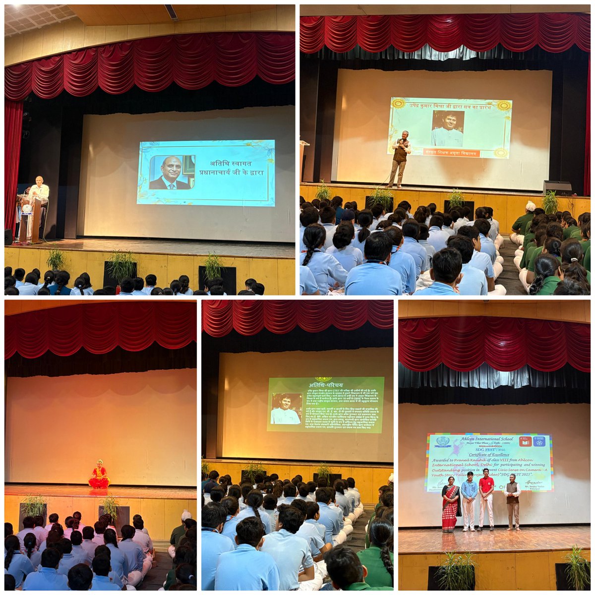 VENKATESH ARYA tweet media