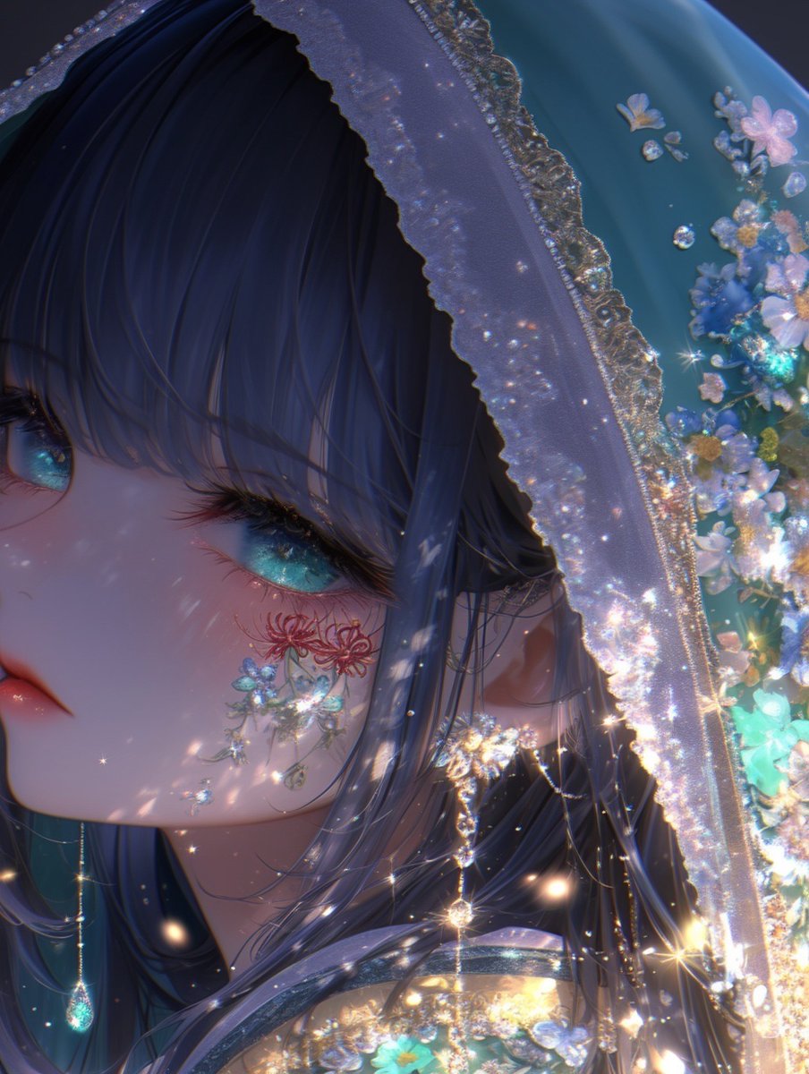 1日お疲れ様でした！

#AIart 
#AIillustration