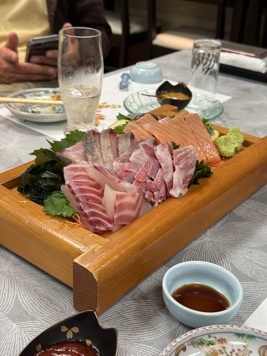 今日のロケ飯

東北方面は美味しいものばかり✨(都内でいつもなに食べさせられてるんだろ🤣)