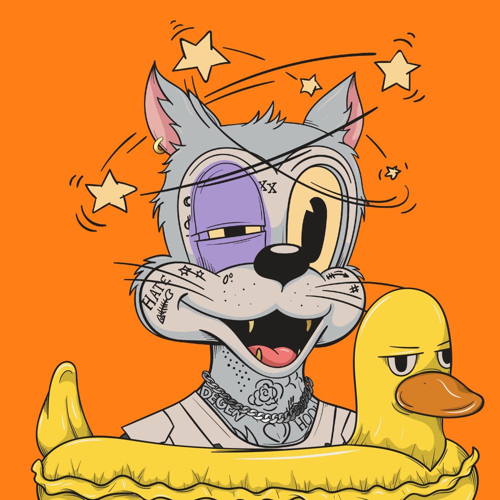 GM/GN 
Happy ToONzDay! 🧨⚡️