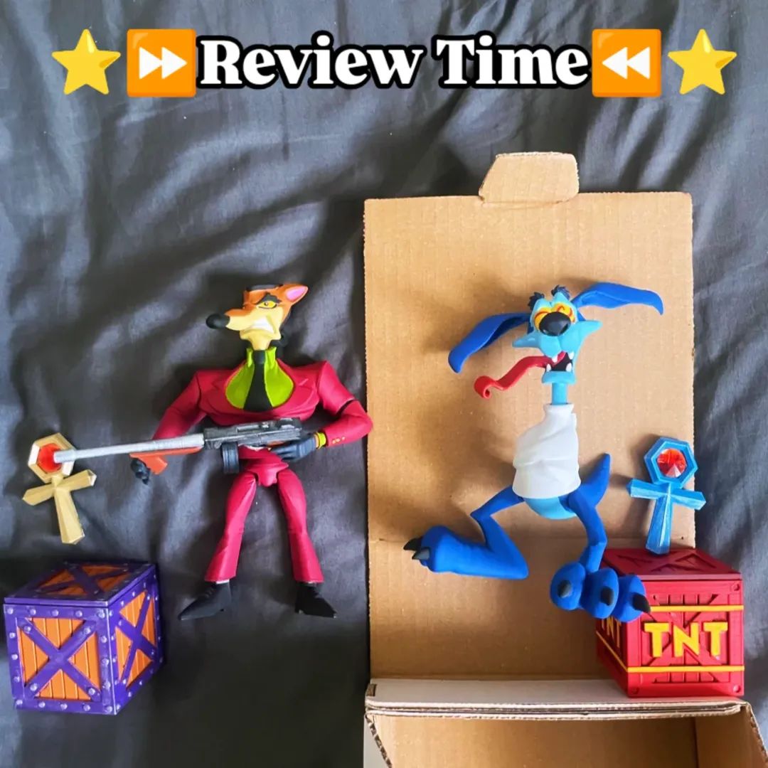 VD VorteX tweet media