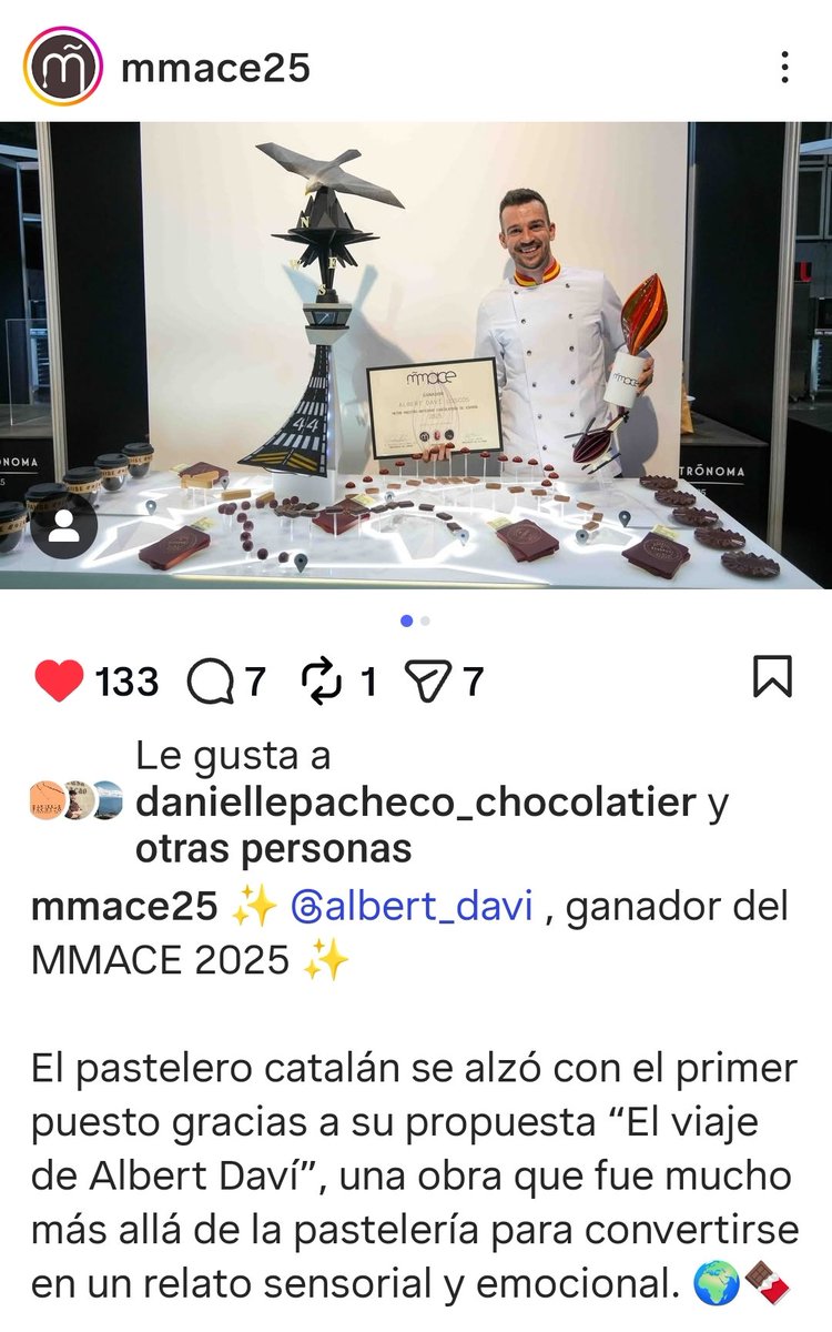 Amanda Núñez Batista. tweet media