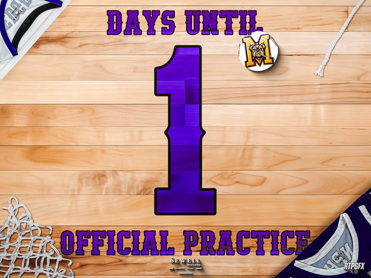 DawgHoops1's tweet image. We are 1 day away from the 25’-26’ Basketball Season #BTC #NPH

@AthleticsMISD @MidlandHigh_MHS @Wesley_A_Torres @a_acosta_jr @amlopez4 @reese_puckett @BLReese1