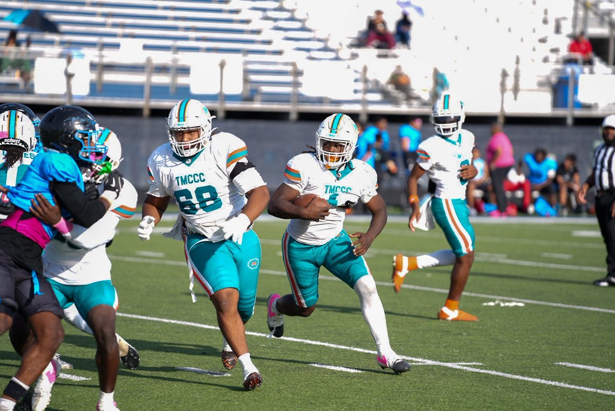 coach Rod TMCCC tweet media