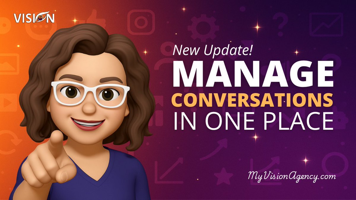 Bbartlettvision's tweet photo. Feeling overwhelmed by the new Conversations interface and missing the updates from Level Up? 
Join our free community to access the live training at 2 PM EST or watch the replay before it expires: https://t.co/LG0QHxFc0E https://t.co/YocZ8kfcbb