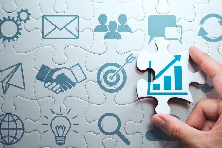 VoxOptima's tweet image. MT @Frank_Strong: Content #relevance trumps personalization in #B2B marketers’ ROI push ow.ly/g7Gy50XincR