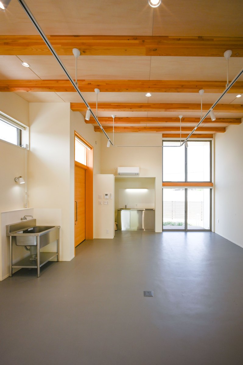 【アーティスト募集 ～11/30（日）まで】
埼玉県朝霞市にある「丸沼芸術の森」が新規アーティストを募集中！

世界的に活躍するアーティストをこれまでに40名以上を輩出してきた「丸沼芸術の森」。新築アトリエは9月に完成したばかり。

詳細・ご応募はこちらから
marunuma-artpark.co.jp/news/seeking/   #ad