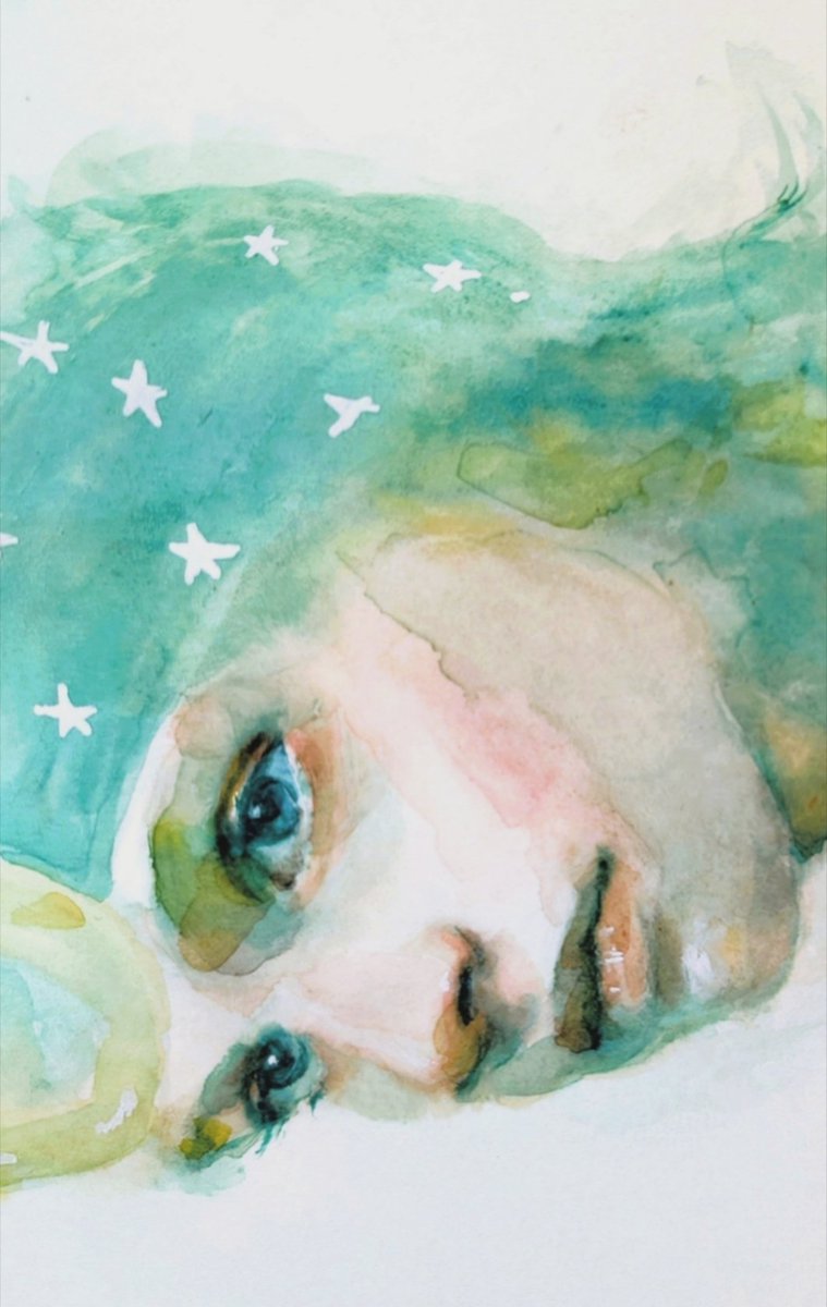 らくがきジョニィ