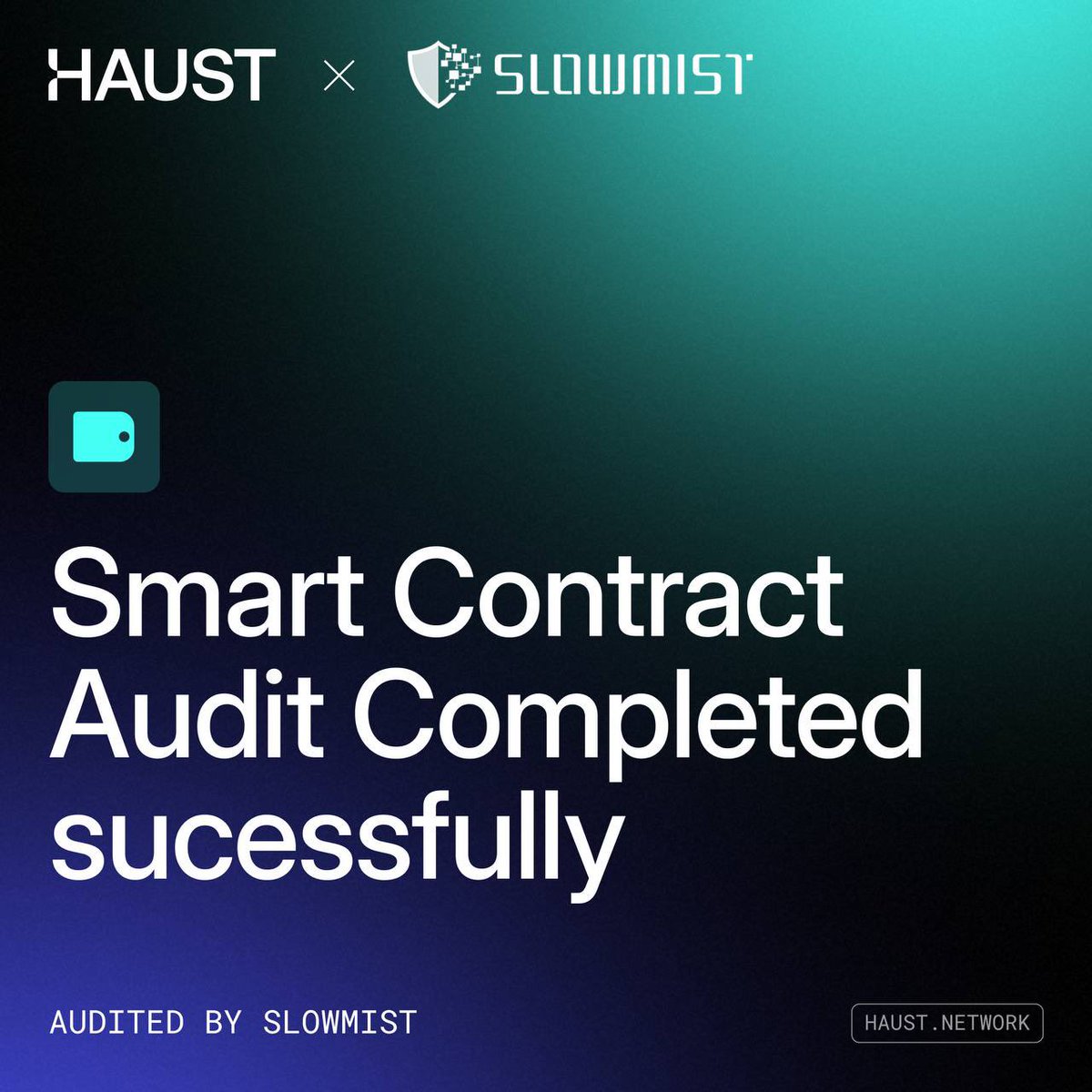 Haust Network tweet media