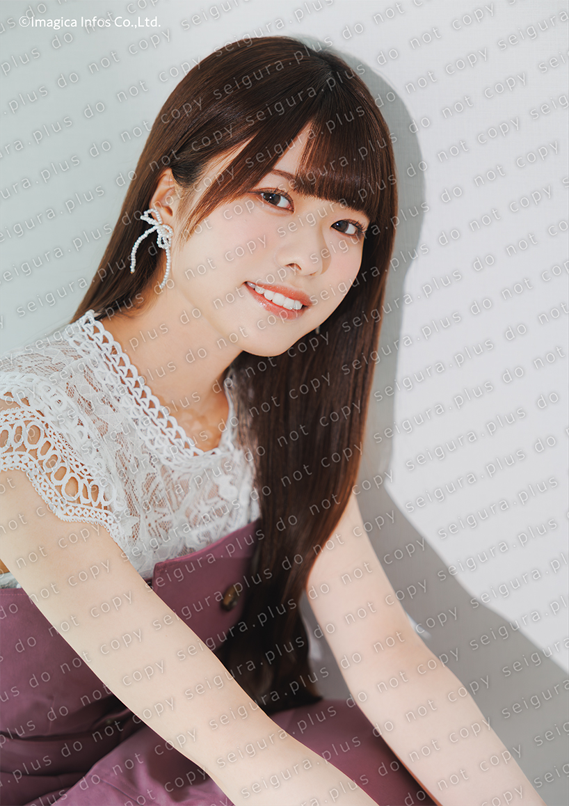 声優図鑑】湊みやさんブロマイド販売中‼️ 数百カットの中から厳選され