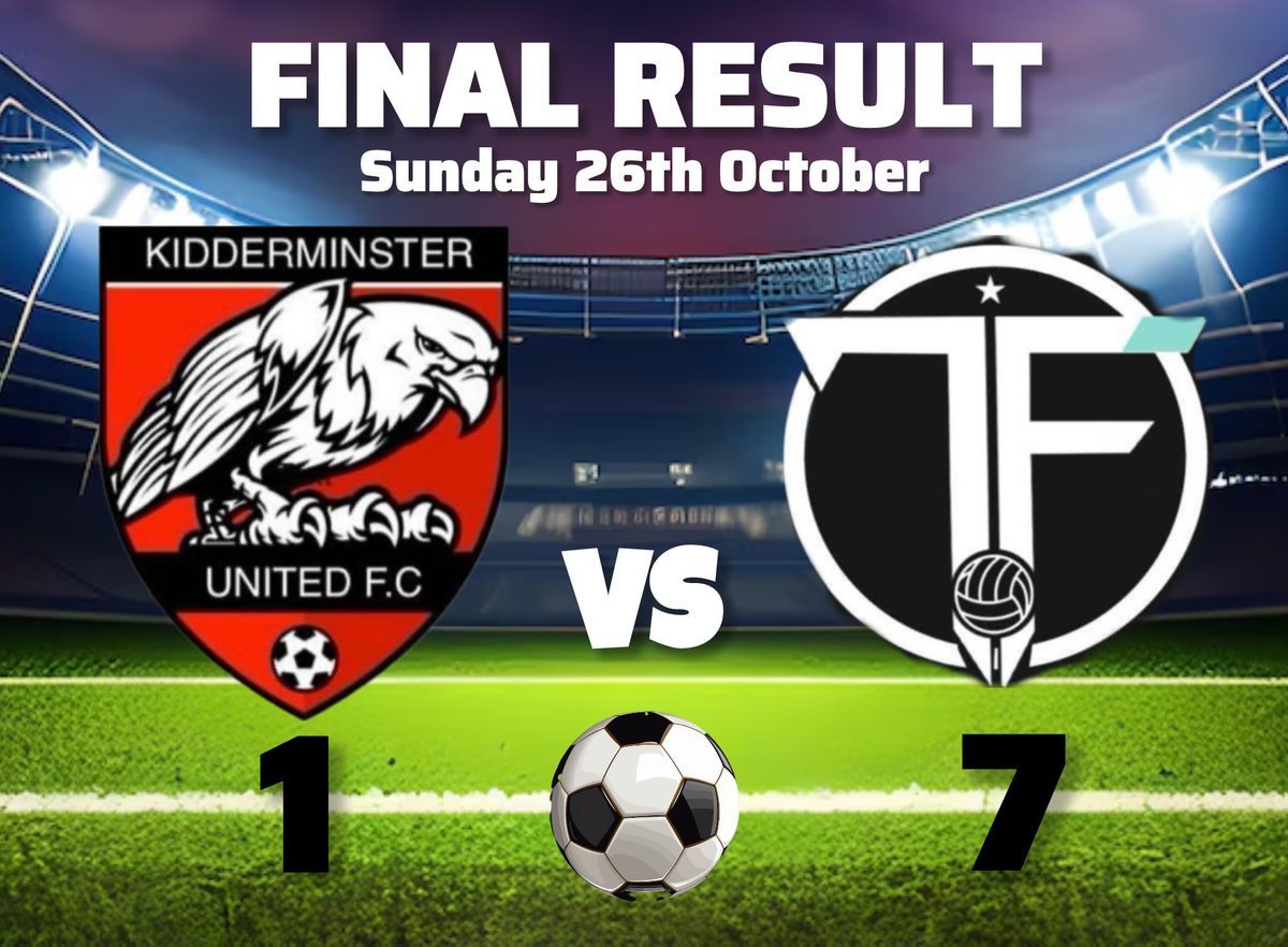 Kiddi Utd Reserves tweet media