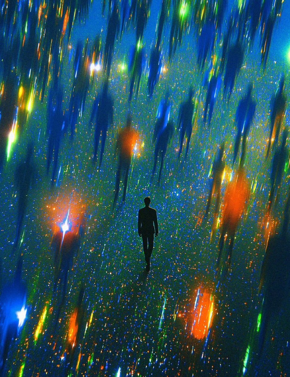 Enlightenment 🧘🏻‍♂️☮️🌍 tweet media