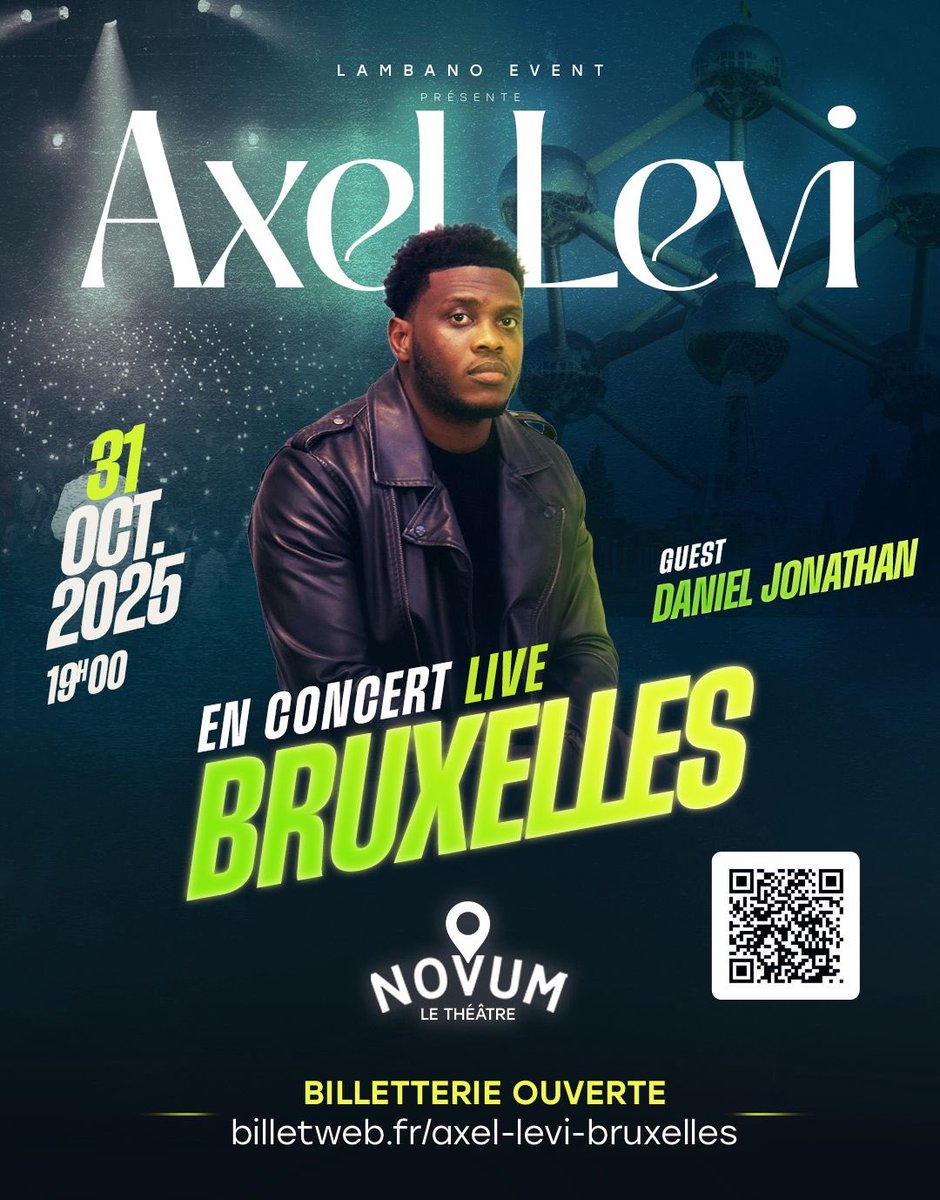 Axel Levi tweet media