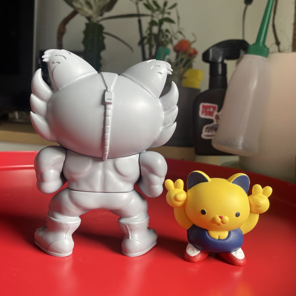 たまちゃん🐱 on X