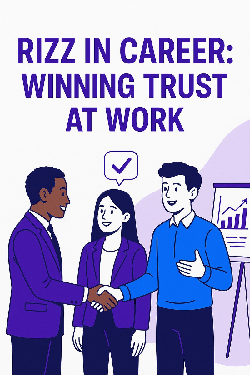 Uniq_eth's tweet photo. https://t.co/3tKcHBP7ES helps you master that edge. From crafting confident emails to refining your tone in meetings and even coaching your body language before interviews, it ensures you show up with clarity, charisma and confidence every time.
Follow for more @rizzclubhq https://t.co/5k3AbQTLaK