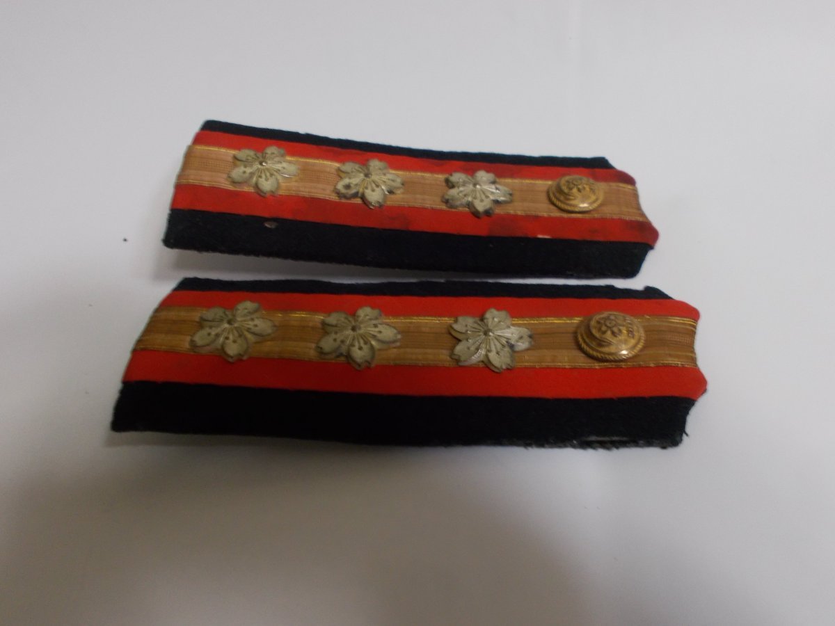 ★１９４０年代＊アメリカ軍＊海軍＊航空宇宙医章（実物） ☆アメリカ軍の記章/徽章＊1940年代＊ブロンズスター勲章