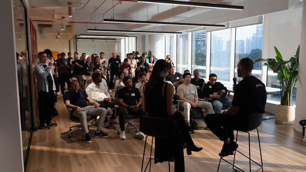 Audrey He (@Audrey_Shuying) / Posts / X