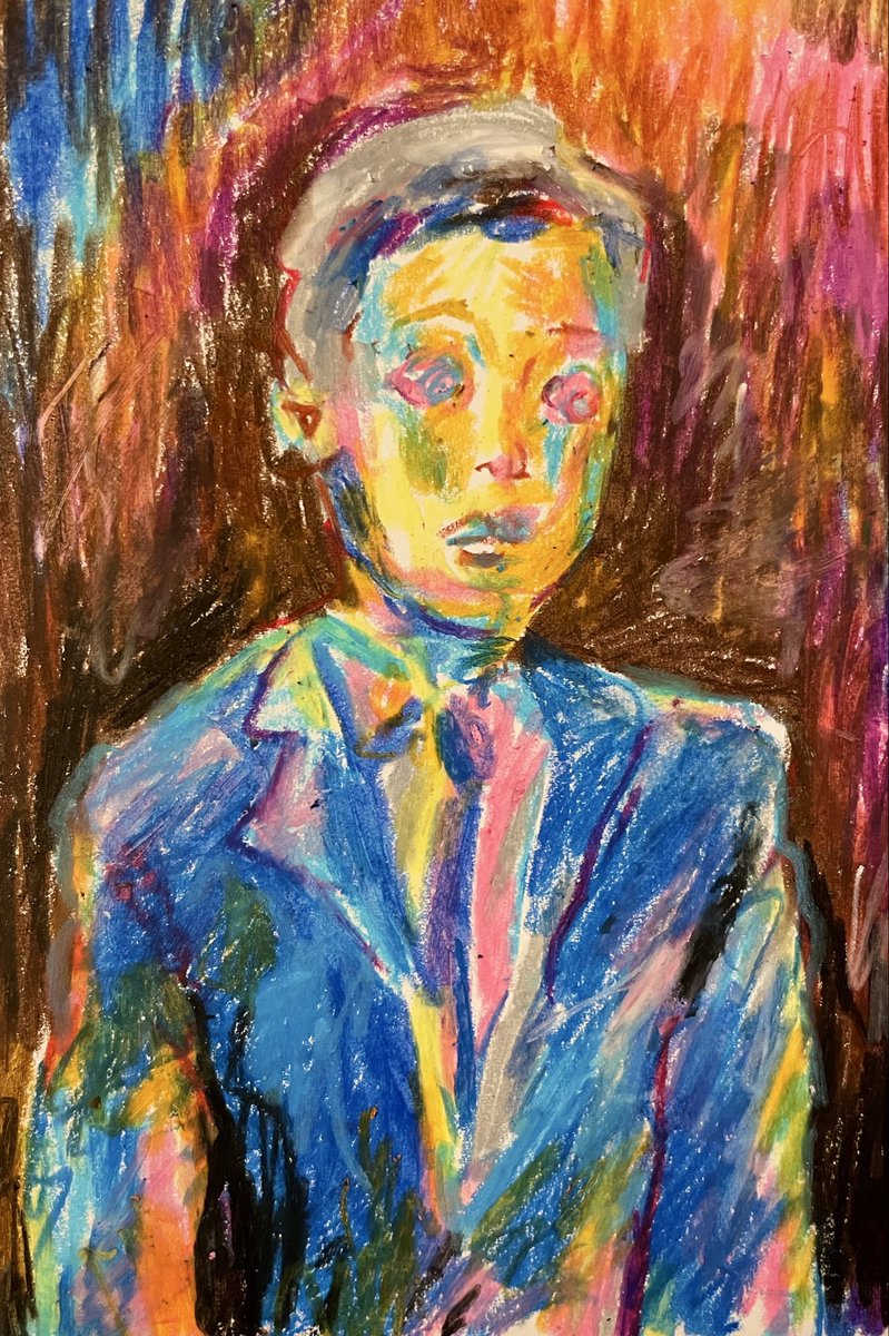 押見修造 (@shuzo_oshimi) on Twitter photo 