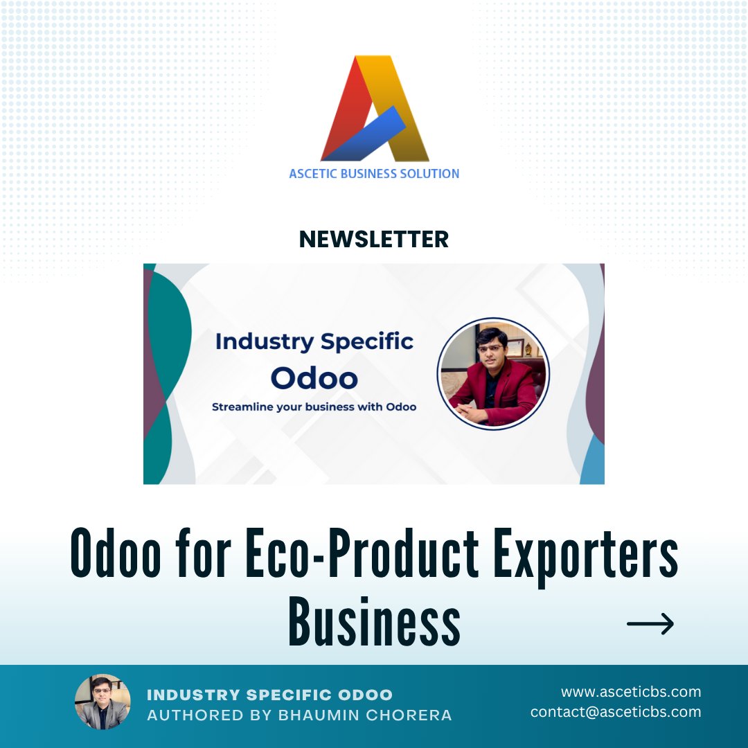 AsceticBs's tweet image. 🌿🌍 Powering Eco-Exports with Smarter ERP!

 🔗 Read more: linkedin.com/pulse/odoo-eco…

#OdooERP #EcoExports #SustainableBusiness #BusinessGrowth #AsceticBusinessSolution