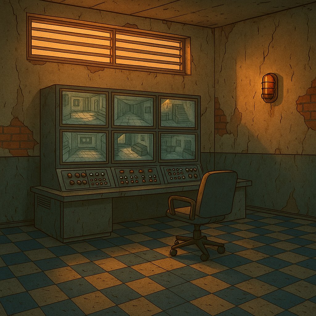 dynamodeers's tweet image. All systems: mildly functional!
Can I get a GM? 🎛️