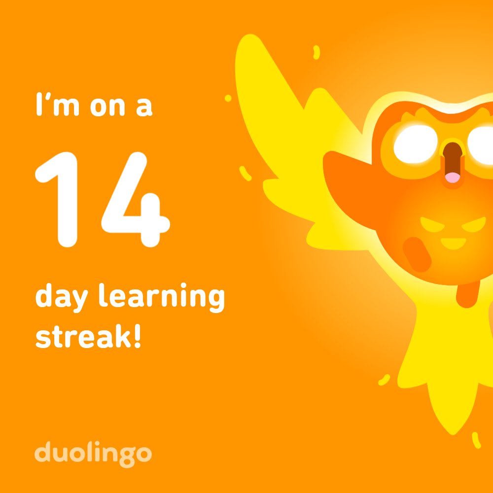 rocketrobin2's tweet image. Learn a language with me for free! Duolingo is fun, and proven to work. Here’s my invite link: invite.duolingo.com/BDHTZTB5CWWKSL…