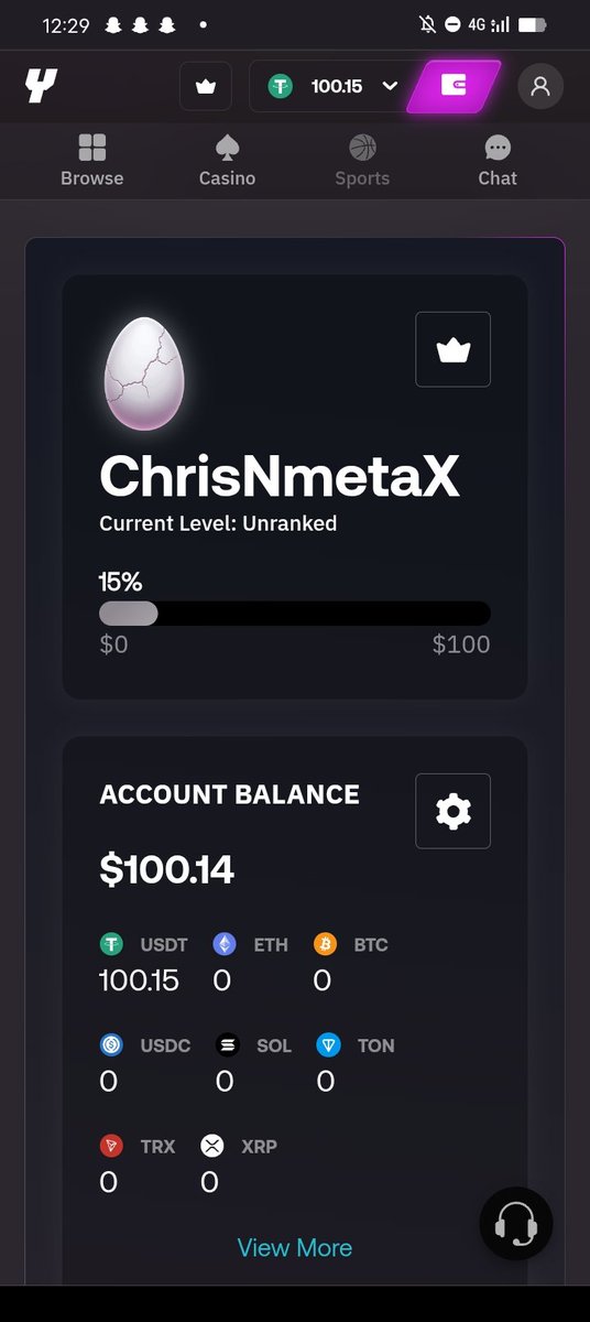 Gm Chads

A good day to get in on <a href="/yeet/">YEET</a> 

$100 and a dream. Built for big moments.... Let's Yeet it!

7 figures Wen?