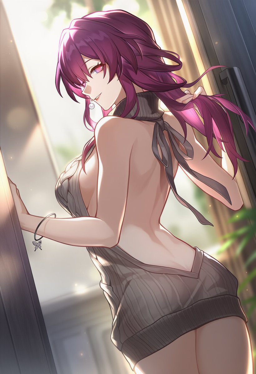 DestinyslaveKaf's tweet photo. It’s been quite some time since we last met. Tell me… are you enjoying yourself in Amphoreus, little one? https://t.co/fmZrsvbeMY