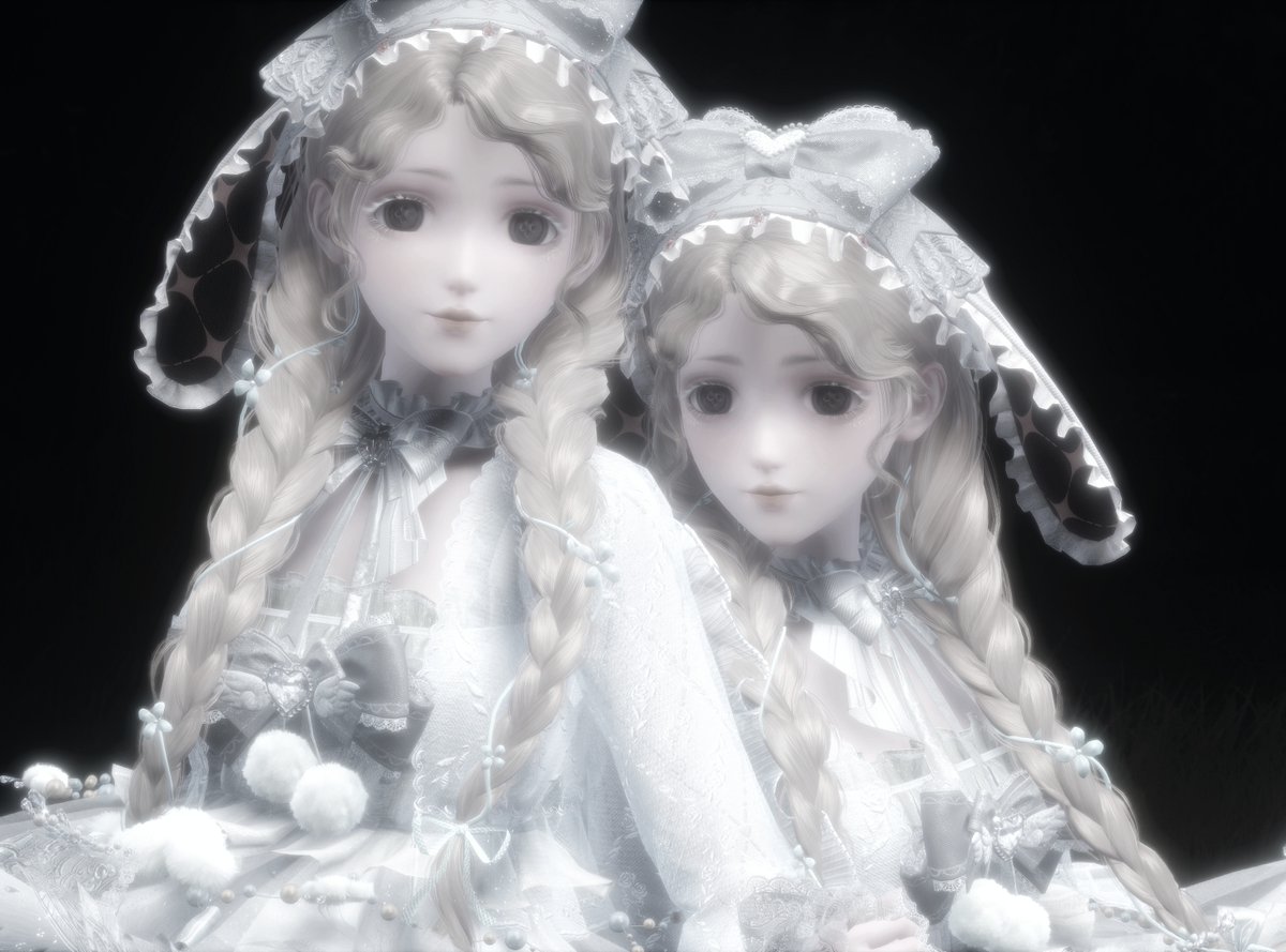 veehlia's tweet image. the twins