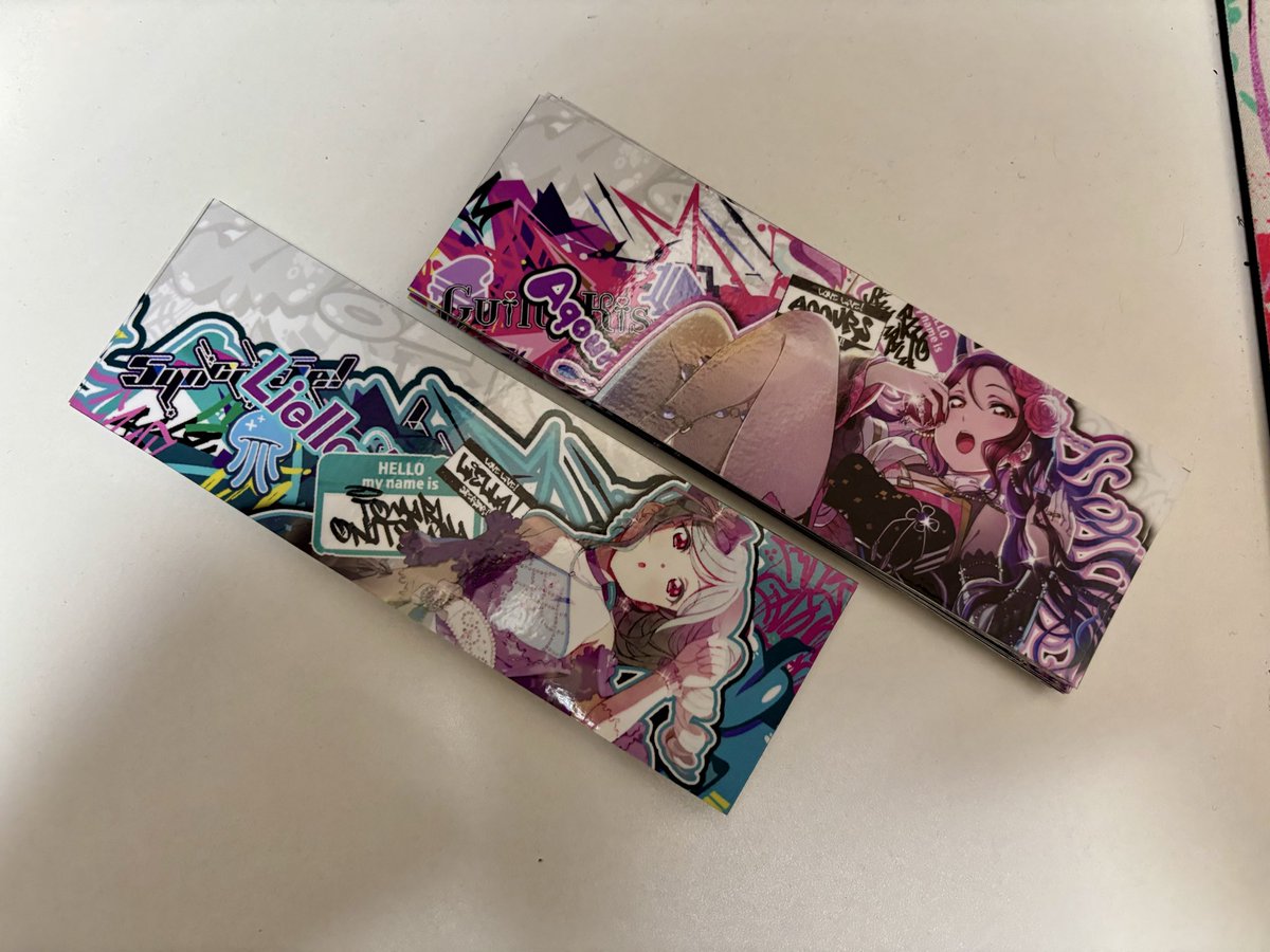 箱ステ無くなってしまったから追加した🫡