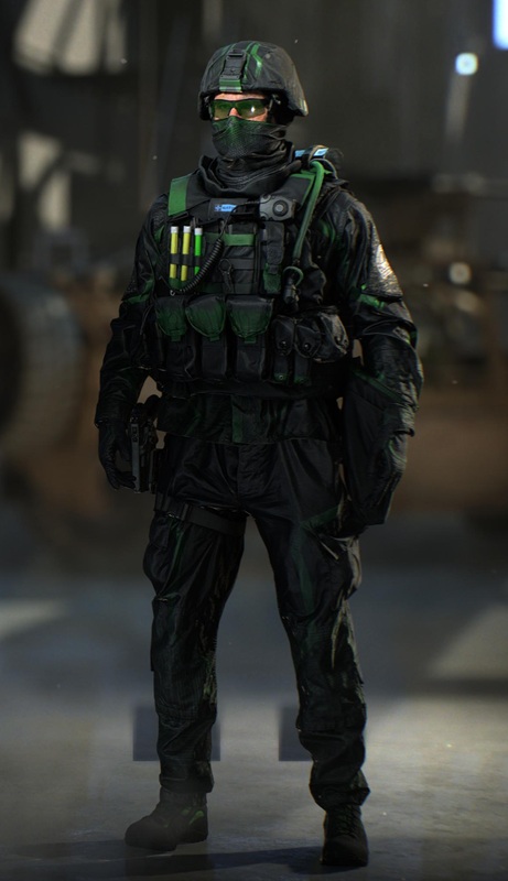 BattlefieldNET tweet media