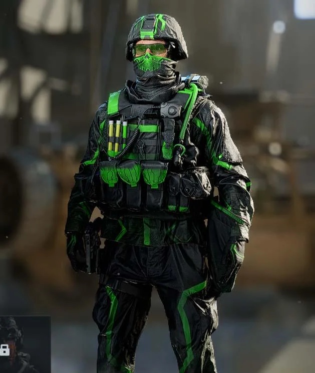 BattlefieldNET tweet media