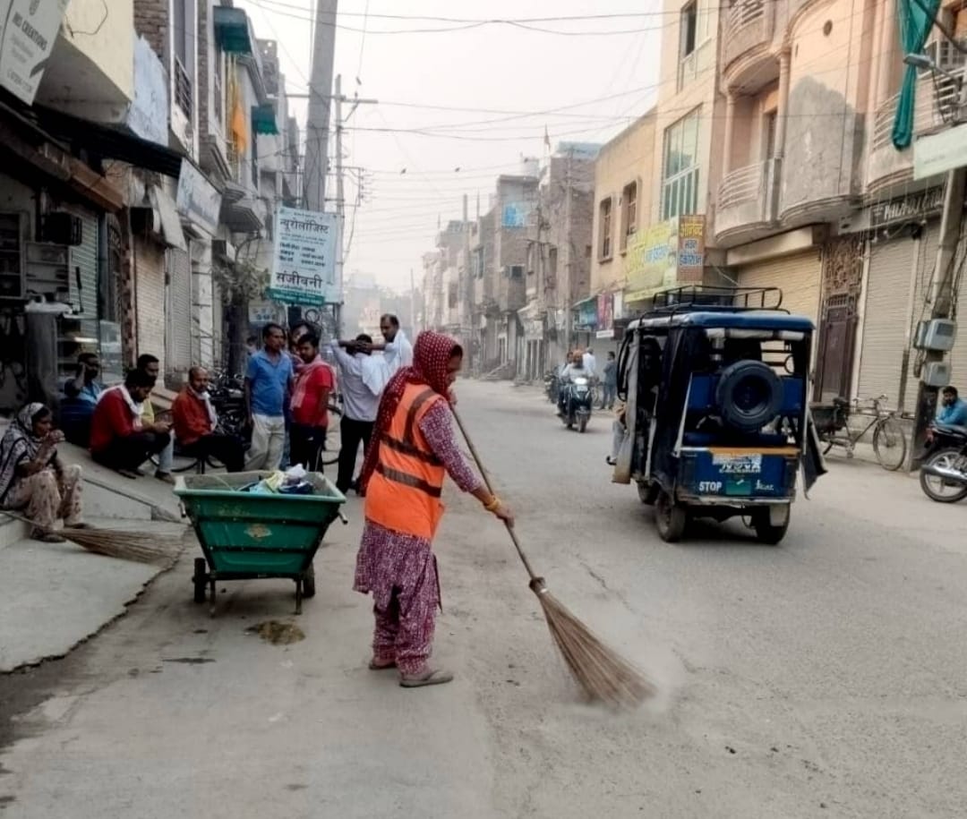 Deputy Commissioner Sirsa tweet media