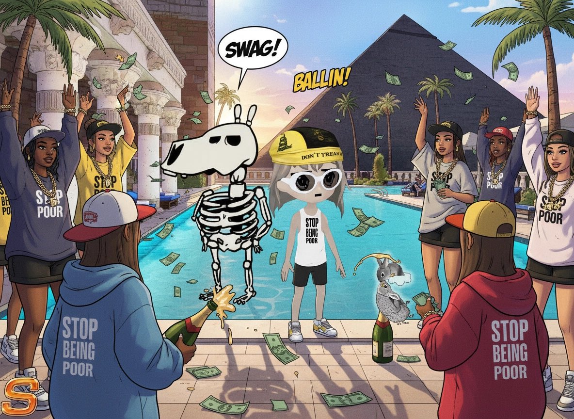 $deadguy and <a href="/a1lon9/">alon</a> spotted partying together.