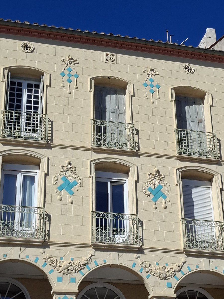 estevevalls's tweet image. Goig de ser a casa.
Portus Veneris
28/10/25