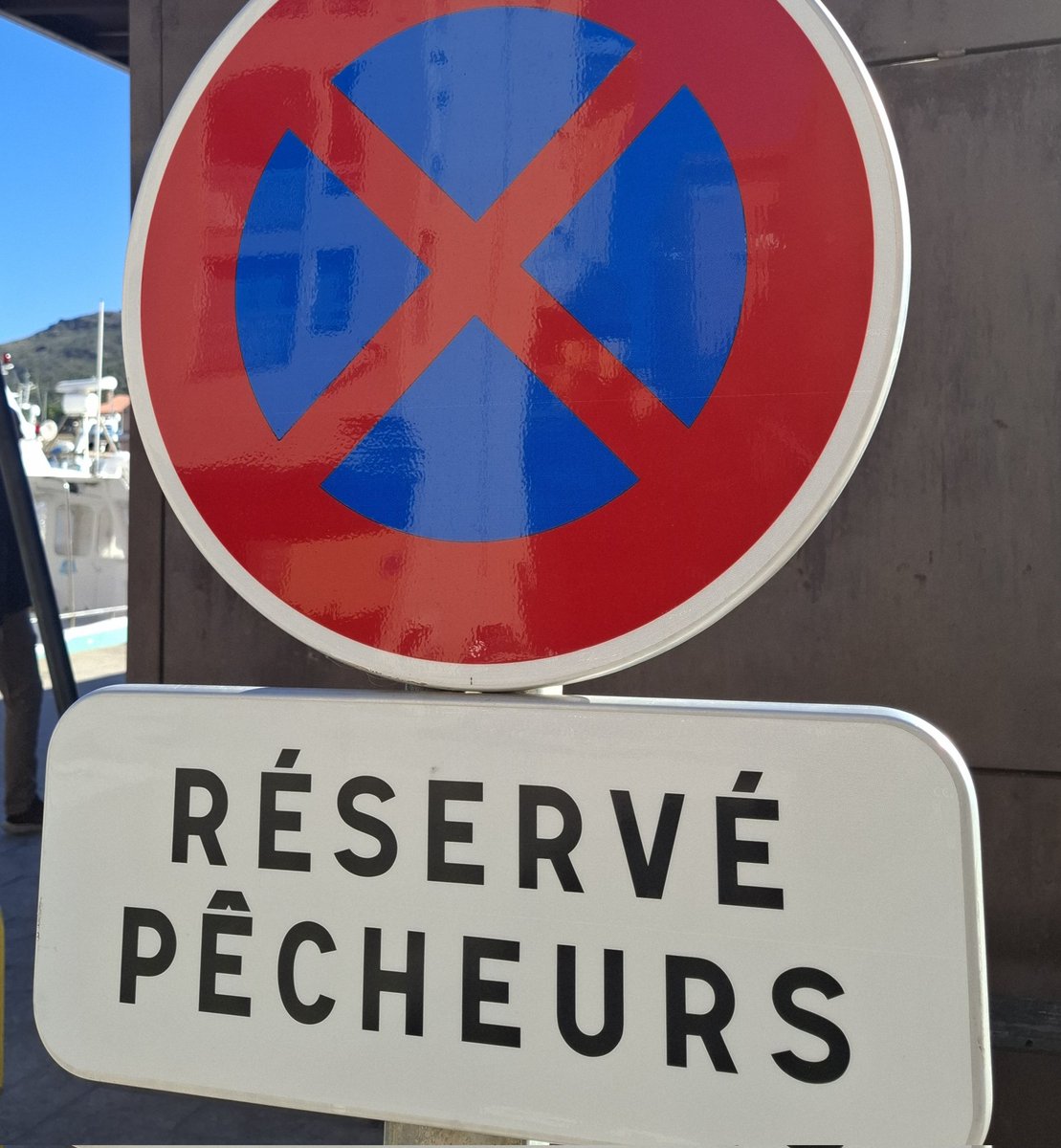 estevevalls's tweet image. Goig de ser a casa.
Portus Veneris
28/10/25