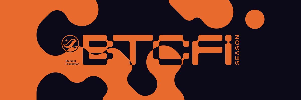 bsturisky's tweet photo. BTCFi Update (One month edition)

TL;DR: Resounding success, but lots of work to do. 🧵 https://t.co/Ew88SbyfKp