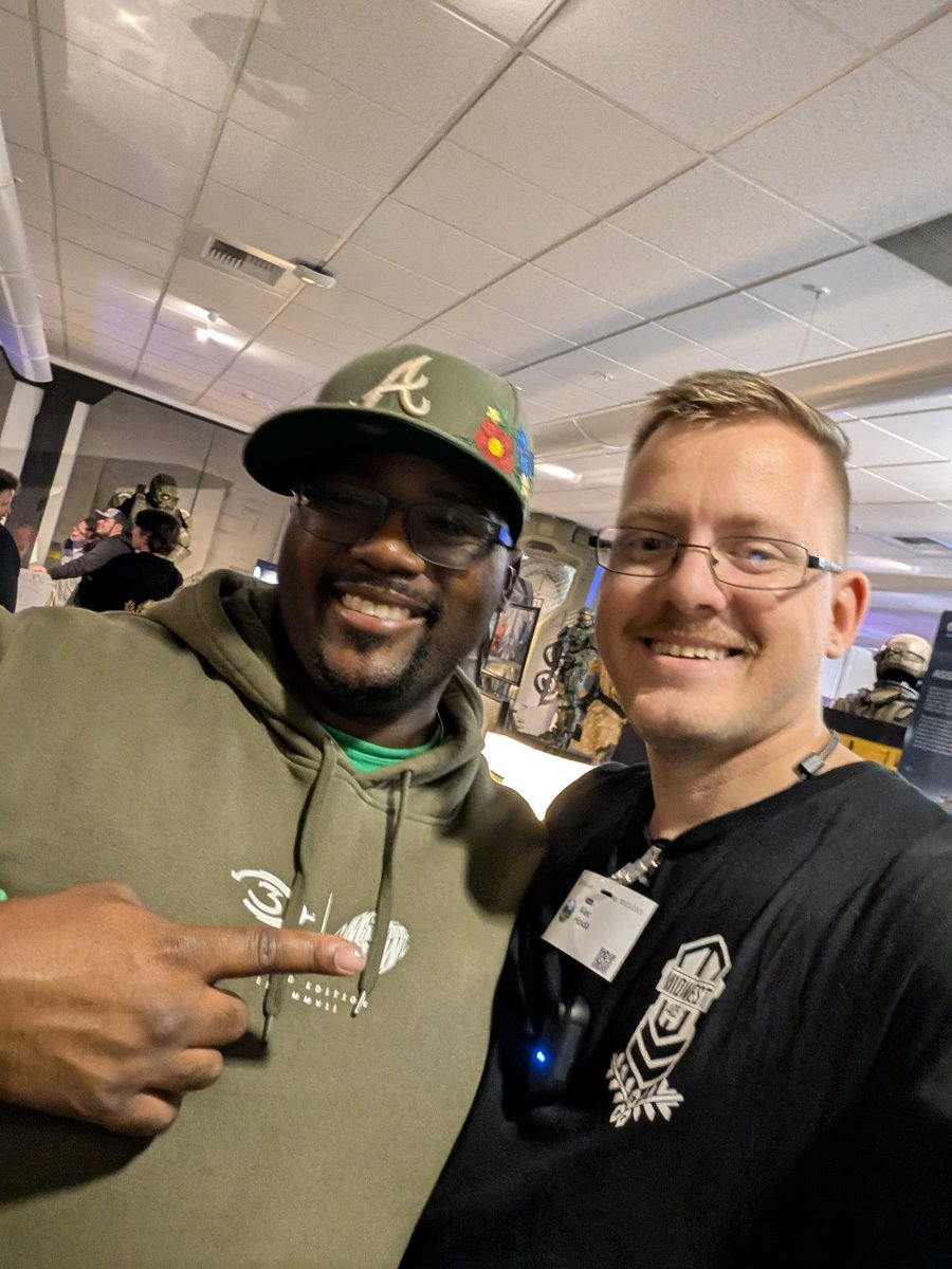 HOIDA247 ➡️Halo Fest?? tweet media