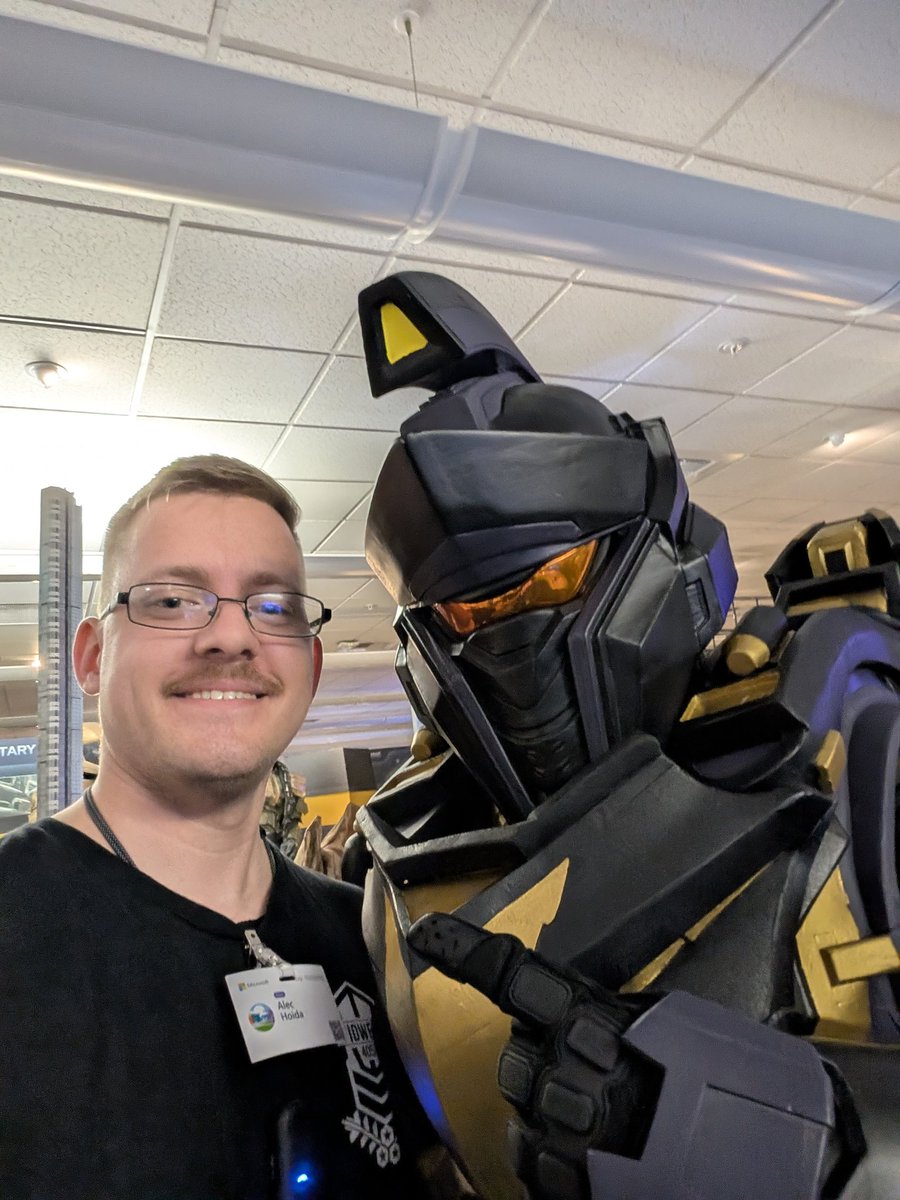 HOIDA247 ➡️Halo Fest?? tweet media