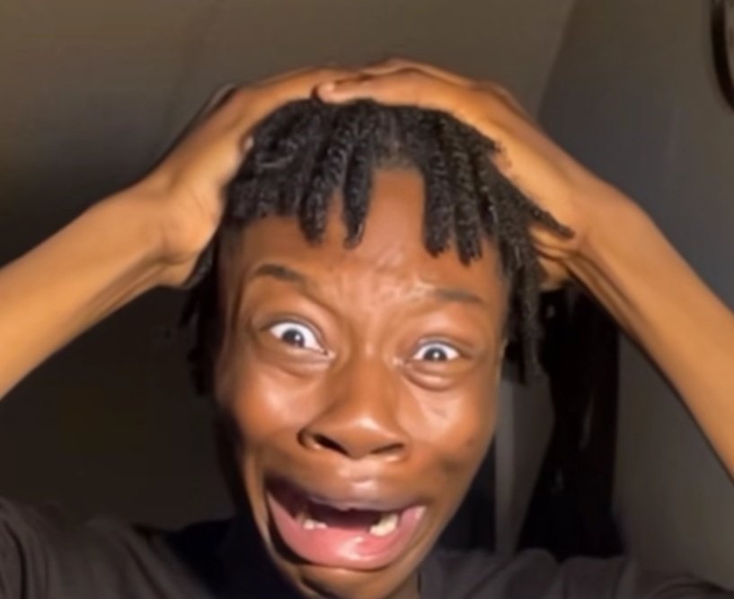 20 yıl sonra çocuk baba ben rap yapacam diyince