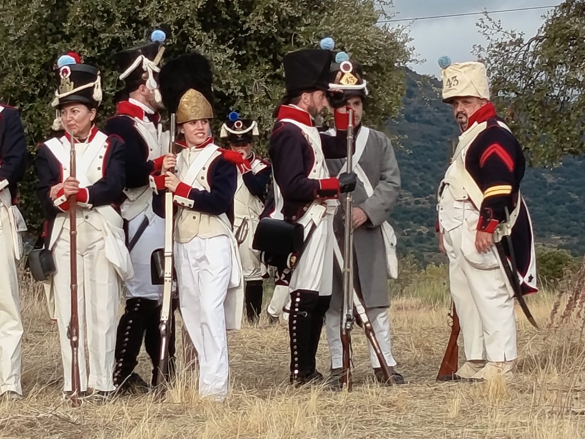 Asoc. Histórica Málaga Recreadora tweet media