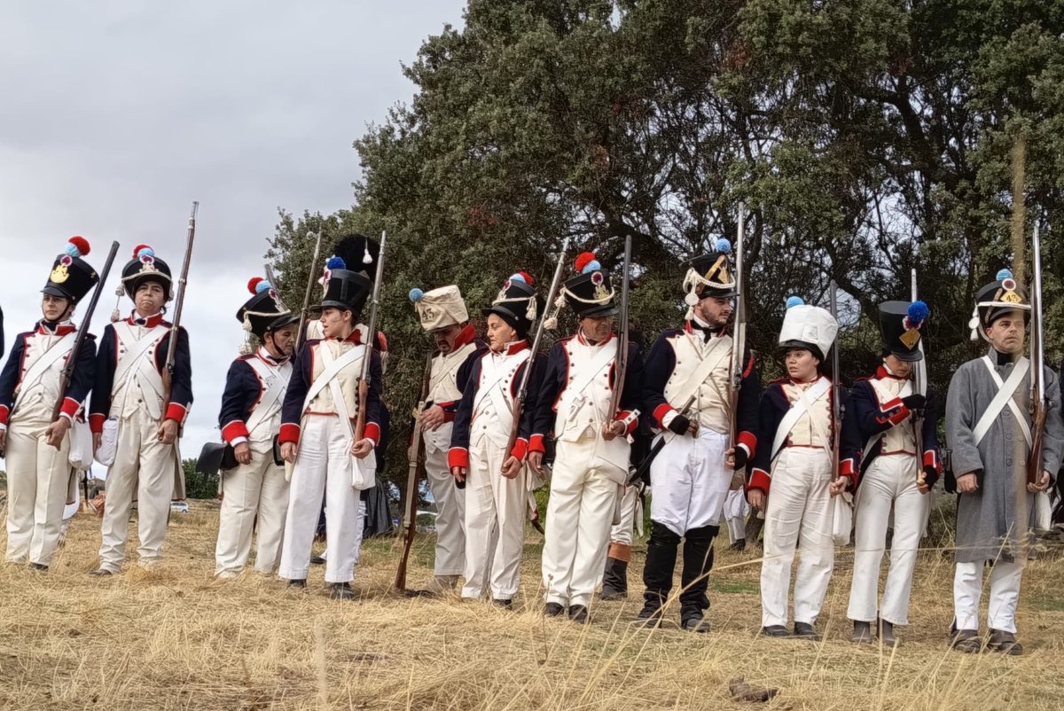 Asoc. Histórica Málaga Recreadora tweet media