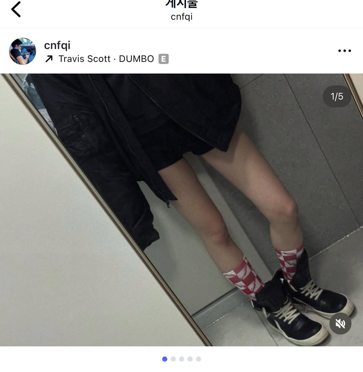 cnfqi's tweet photo. 인스타놀러오새요 https://t.co/LIu3n3MZO3
