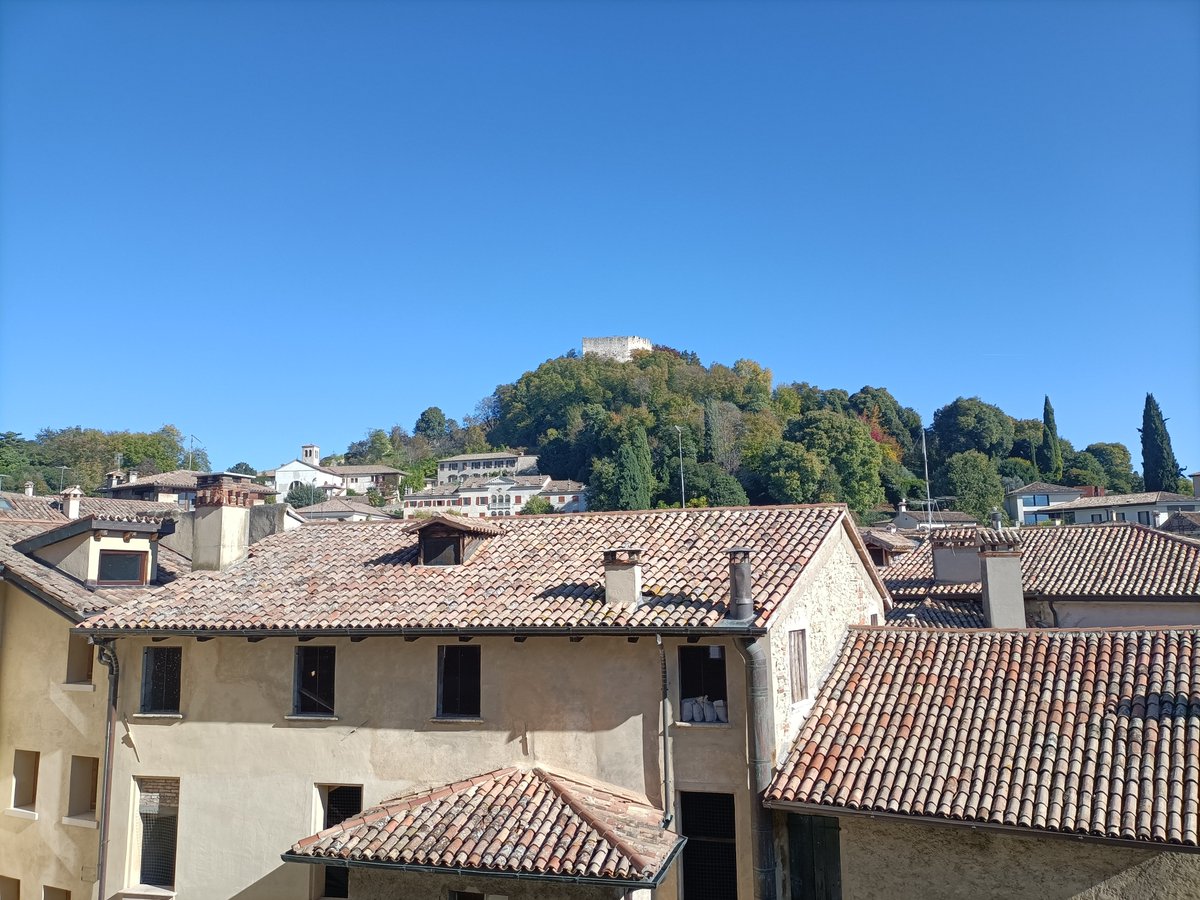Autunno asolano...